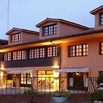 Hotel Marqués De La Moral 3*