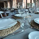 Marqués De La Moral 3* Naveces