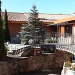 Marques De La Moral فندق
