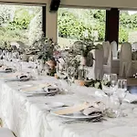 Marqués De La Moral Hotel