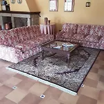 Marqués De La Moral 3* Naveces