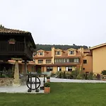 Marqués De La Moral 3* Naveces