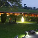 Marqués De La Moral Hotel