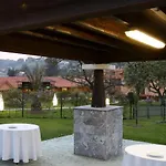 Marqués De La Moral 3* Naveces