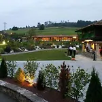 Marqués De La Moral Hotel 3*