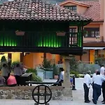 Marqués De La Moral Hotel