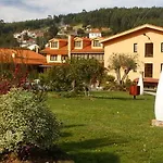 Marqués De La Moral Hotel 3*