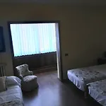 Marqués De La Moral Hotel Naveces