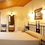 Marques De La Moral Hotel