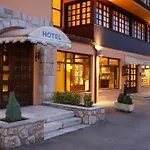 Hotel Marques De La Moral 3*