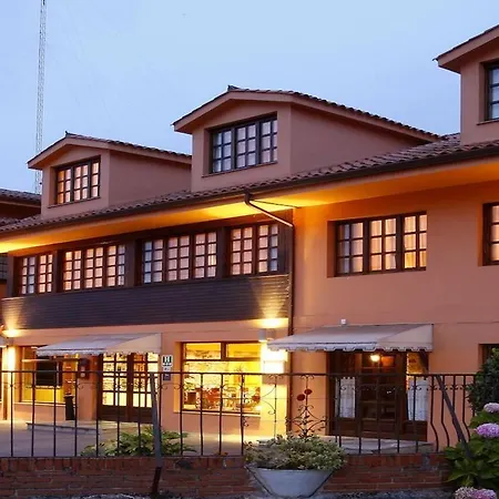 Hotel Marques De La Moral 3*