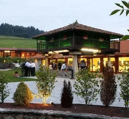 Hotel Marques De La Moral Naveces