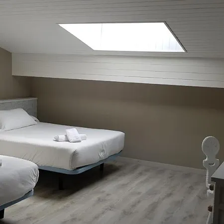 Marques De La Moral 3* Naveces