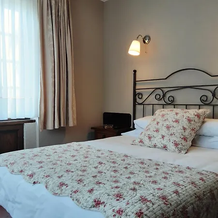 Marques De La Moral 3*