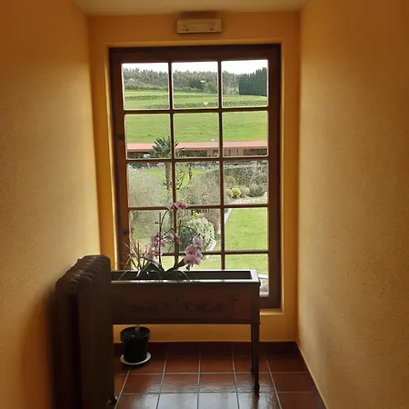 Marques De La Moral Hotel Naveces