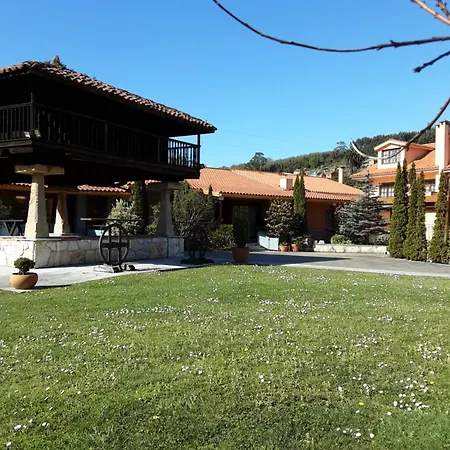 Marques De La Moral Naveces