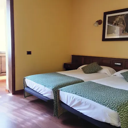 Marques De La Moral 3* Naveces