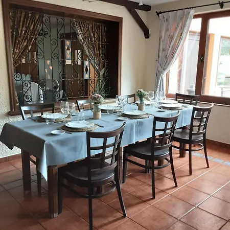 Marques De La Moral 3* Naveces