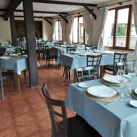 Marques De La Moral Naveces