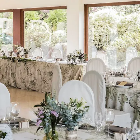 Marques De La Moral 3* Naveces