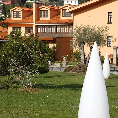 Hotel Marques De La Moral