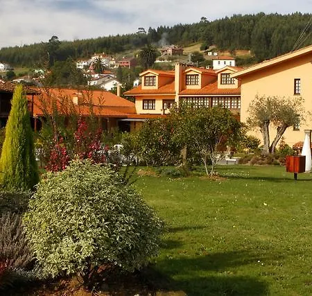 Marques De La Moral Hotel 3*