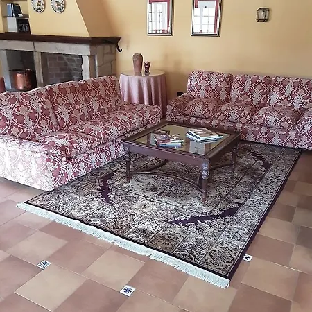 Marques De La Moral 3* Naveces