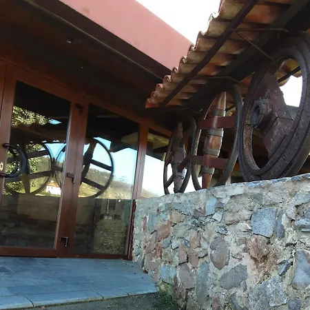 Marques De La Moral Naveces