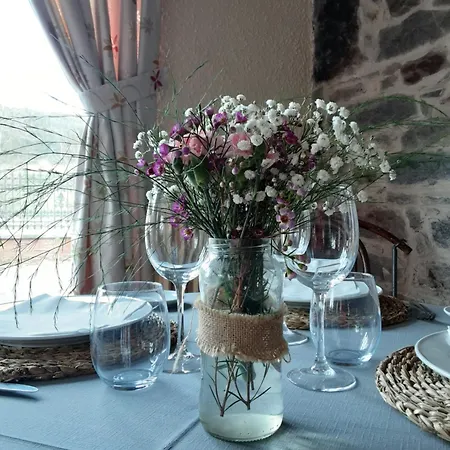 Marques De La Moral Hotel Naveces