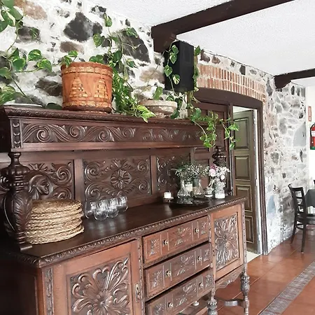 Hotel Marques De La Moral 3*