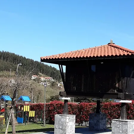 Hotel Marques De La Moral Naveces