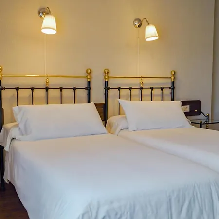 Hotel Marques De La Moral