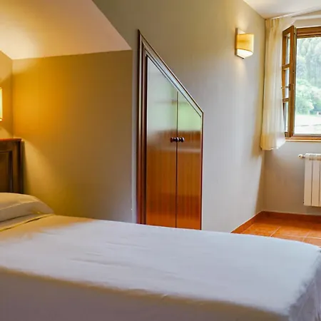 Hotel Marques De La Moral Naveces