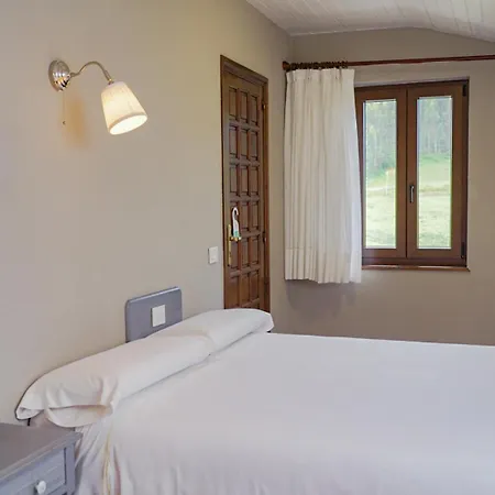 Marques De La Moral Hotel