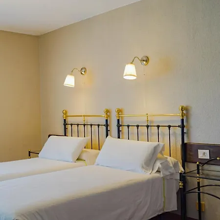 Hotel Marques De La Moral 3*