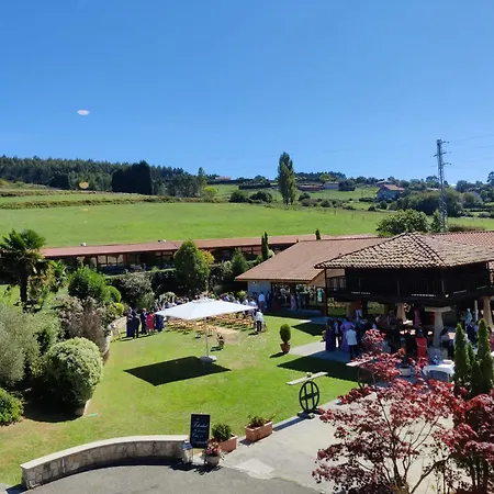 Marques De La Moral Hotel 3*