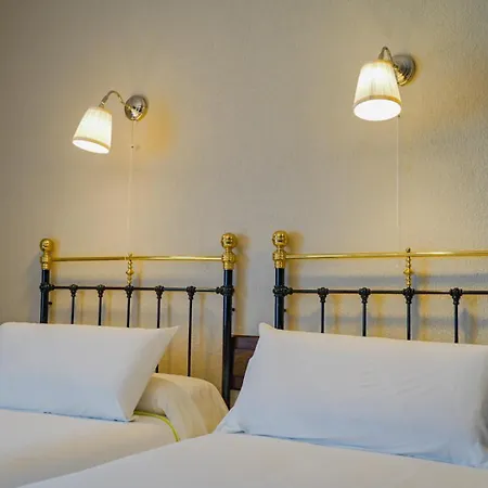 Hotel Marques De La Moral
