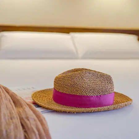 Marques De La Moral Hotel 3*