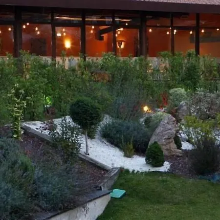 Marques De La Moral Hotel