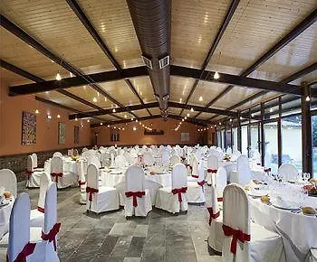 Marques De La Moral Hotel 3*