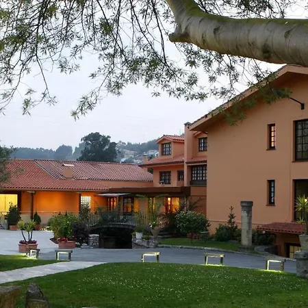 Marques De La Moral Hotel 3*