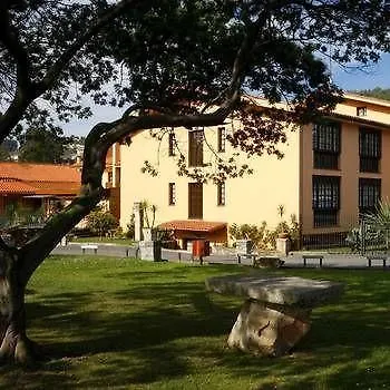 Marqués De La Moral Hotel 3*