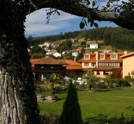 Marques De La Moral 3*