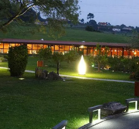 Marques De La Moral Hotel