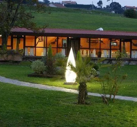 Marques De La Moral 3* Naveces