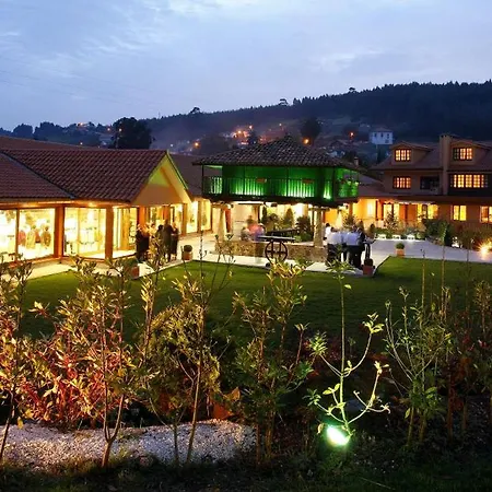 Marques De La Moral 3*