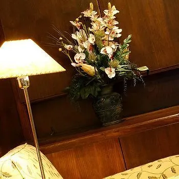 Marqués De La Moral Hotel Naveces
