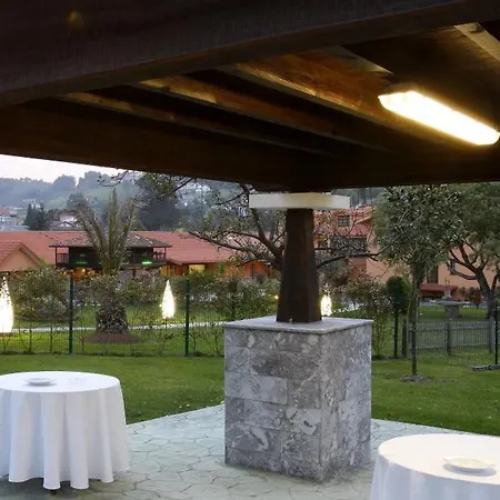 Marques De La Moral 3* Naveces