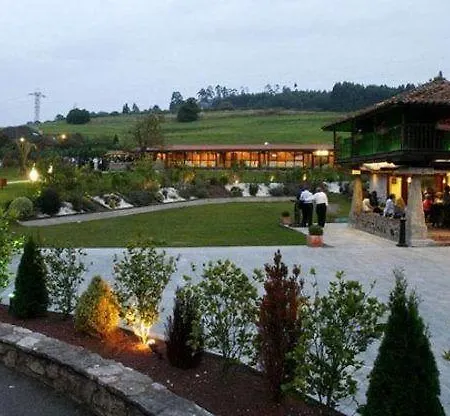 Marques De La Moral Hotel 3*