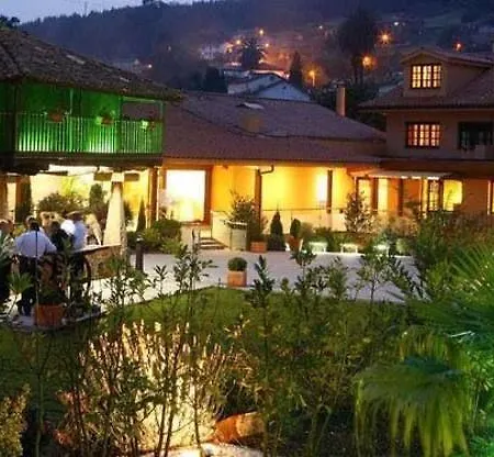 Marques De La Moral 3*